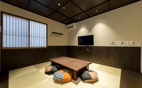 Musubi Hotel Machiya Kamiya-Machi 2