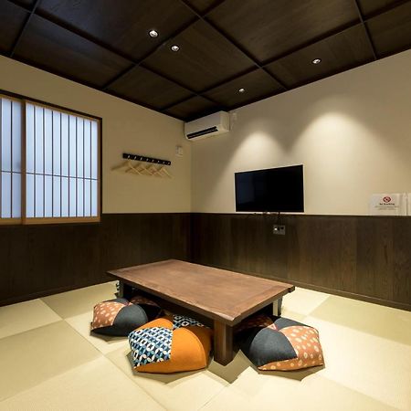 Musubi Hotel Machiya Kamiya-Machi 2 福岡市 エクステリア 写真