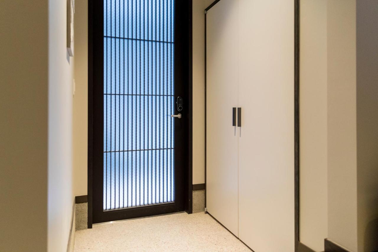 Musubi Hotel Machiya Kamiya-Machi 2 福岡市 エクステリア 写真
