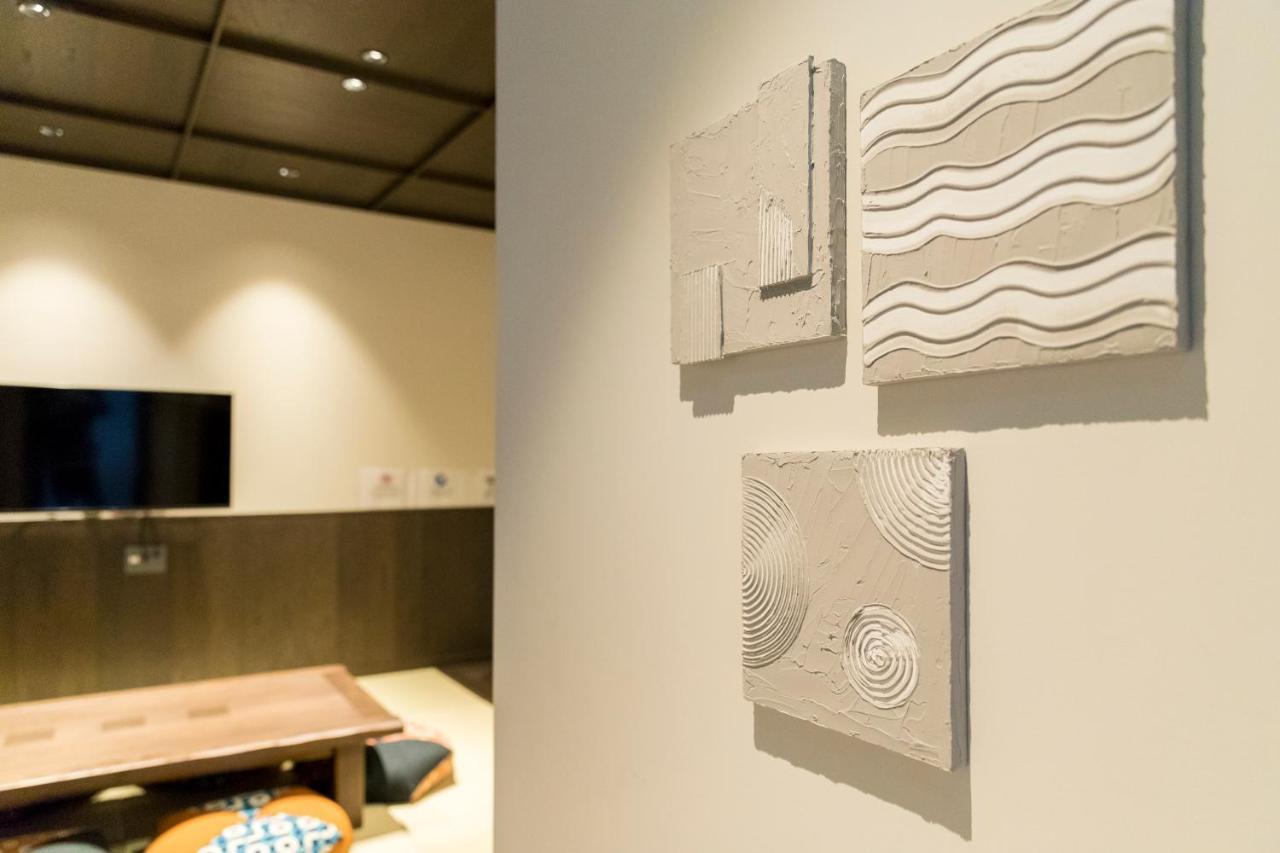 Musubi Hotel Machiya Kamiya-Machi 2 福岡市 エクステリア 写真
