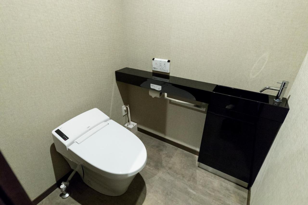 Musubi Hotel Machiya Kamiya-Machi 2 福岡市 エクステリア 写真