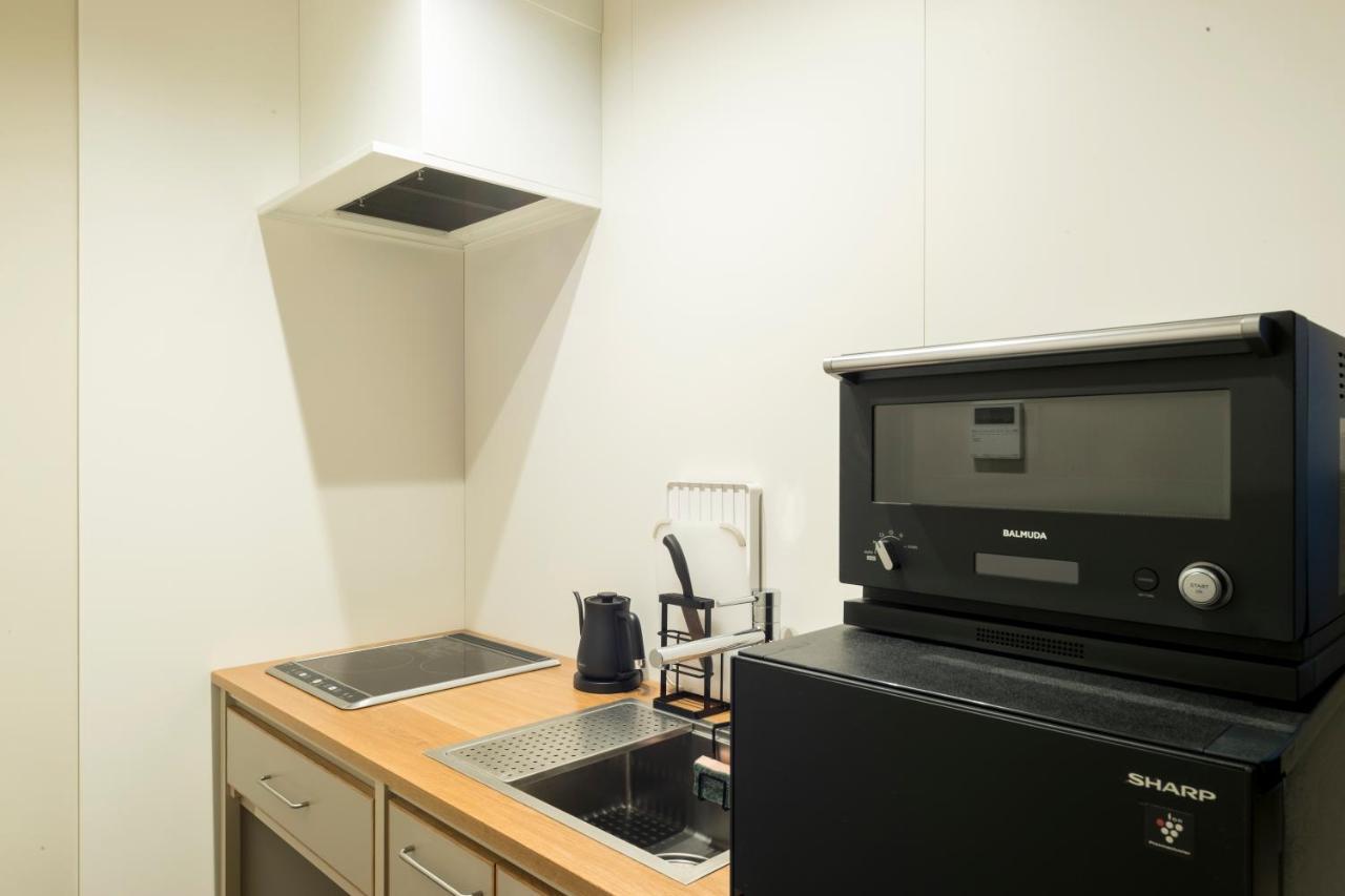 Musubi Hotel Machiya Kamiya-Machi 2 福岡市 エクステリア 写真
