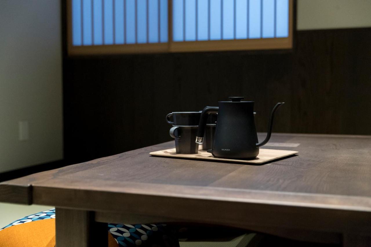 Musubi Hotel Machiya Kamiya-Machi 2 福岡市 エクステリア 写真